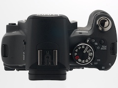 新製品レビュー】パナソニック「LUMIX DMC-L10」