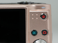 新製品レビュー】カシオ「EXILIM ZOOM EX-Z300」