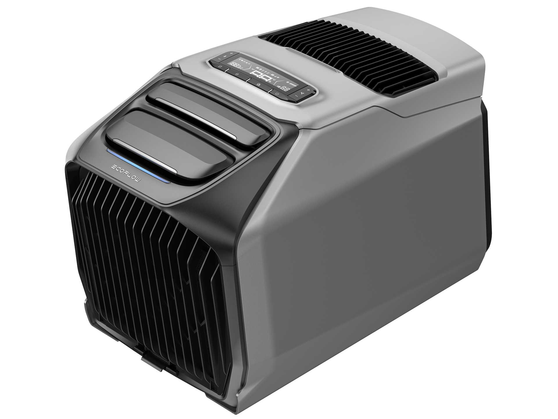 新品】今月発売！EcoFlow WAVE 2・3ポータブルエアコン用車窓シート