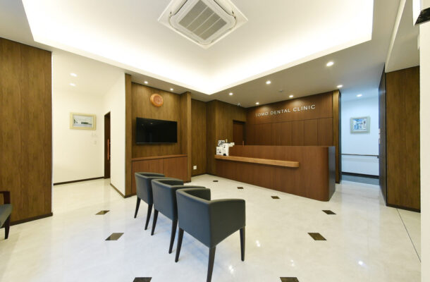 WORKS | 歯科医院設計・改装 ディーデザイン株式会社（D-Design）