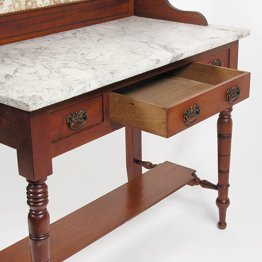 ウォッシュスタンド-Antique DejaVU（アンティークデジャヴ