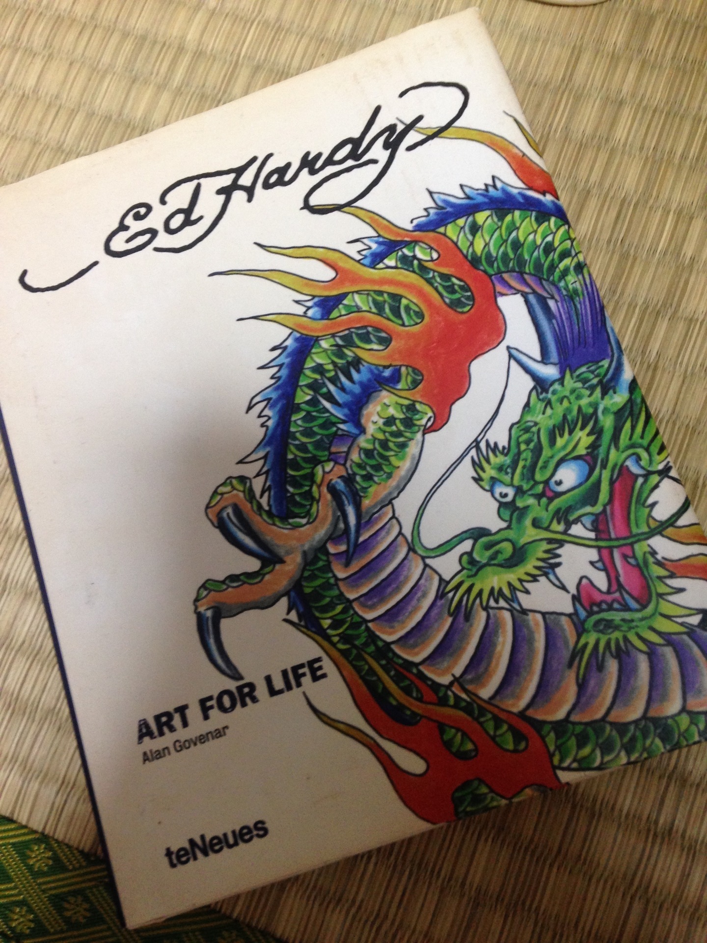 第七話 彫師に弟子入り（一般的な入門の仕方）: 伝統技術〜和彫り職人