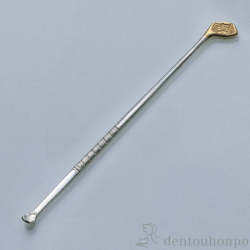 銀製 ゴルフ耳かき / 匠 高級 耳掻き お土産 ブランド 東京銀器（銀