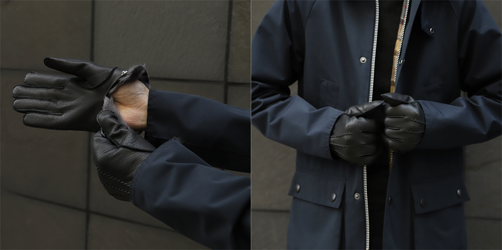 ラビットファーライニング - News | DENTS（デンツ）