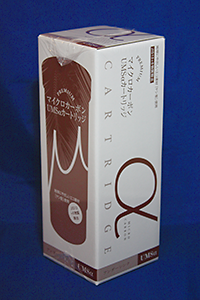 日本トリムの水素水の正規店サンケイ水の舞 » カートリッジ・備品のご購入