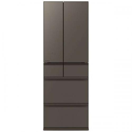 デンキチWeb / 三菱 MITSUBISHI 冷蔵庫 485L 観音開き 6ドア グランド