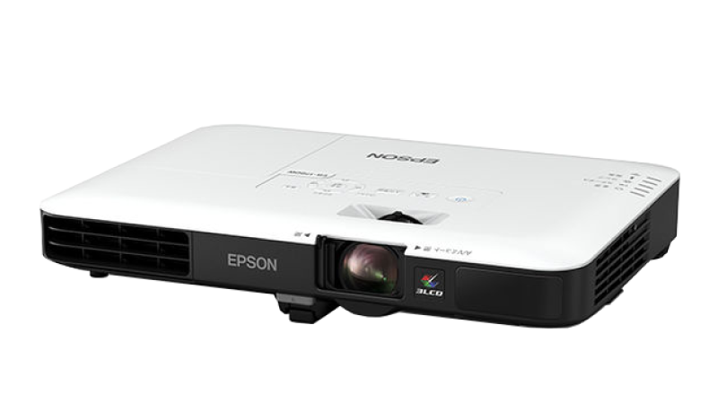 プロジェクターレンタル EPSON EB-1780W | でんすけレンタル