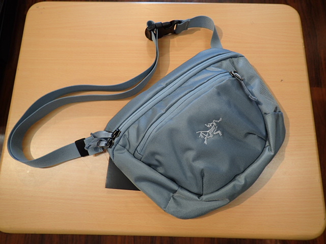 アークテリクス「マカ2」「マカ1」19FW分入荷！ – DENALI BLOG