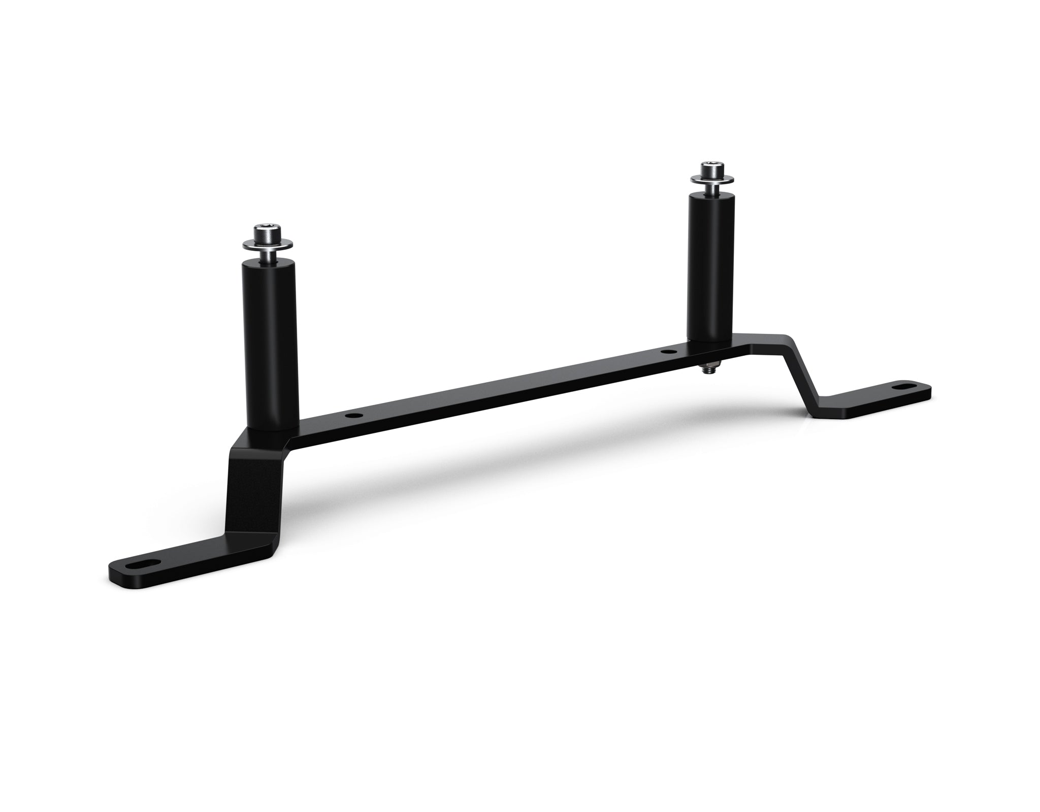 ドライビングライトマウント - BMW R1250GS '19-'23 & R1200GS '13-'18