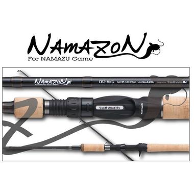 テイルウォーク NAMAZON（ナマゾン）シリーズ 商品詳細｜でんでんまる