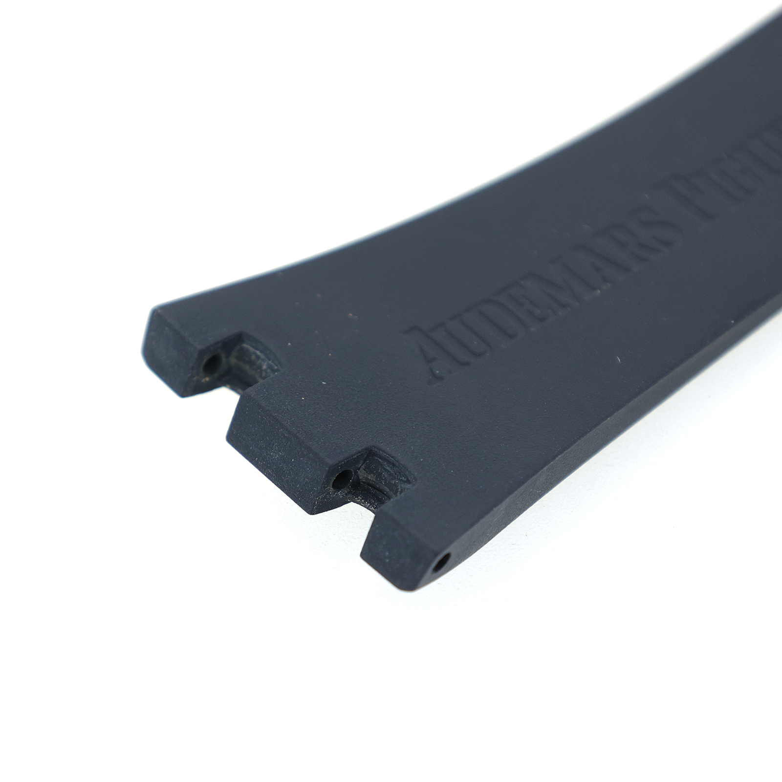 AUDEMARS PIGUET オーデマピゲ 純正 ラバーベルト メンズ 時計ベルト