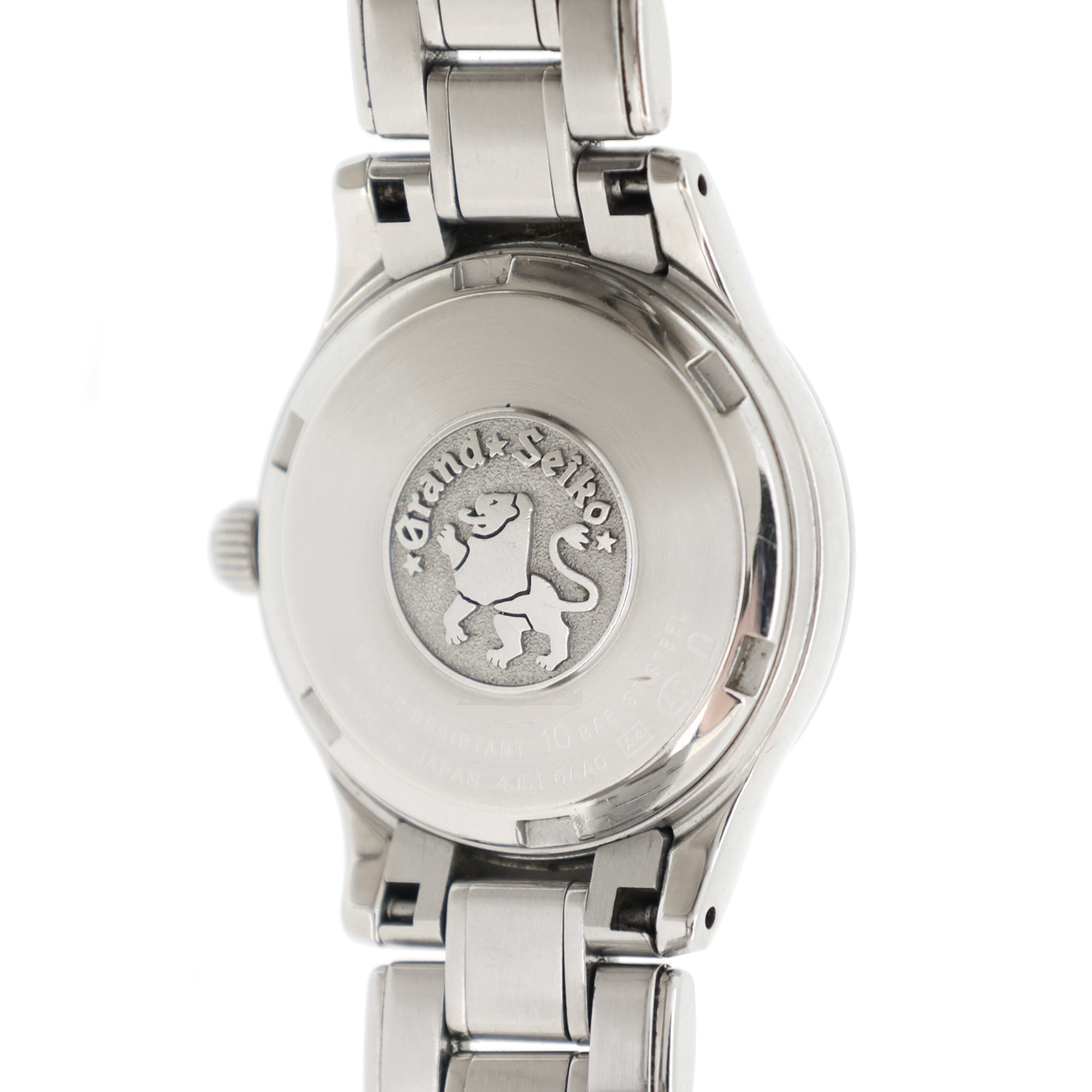 SEIKO セイコー グランドセイコー クォーツ STGF027 4J51-0AA0