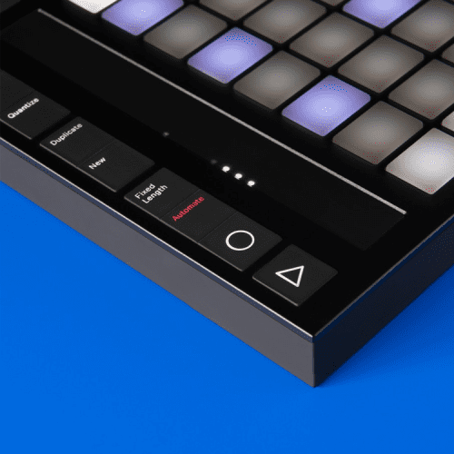 Ableton Push 2 MIDI Controller – Deckademics