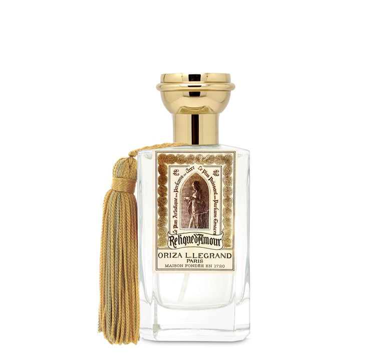 Oriza L Legrand Relique d'Amour Sample – DecantPlanet