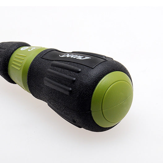 DEEN.J スクリュードライバーセット 6本組 – DEENTOOLS