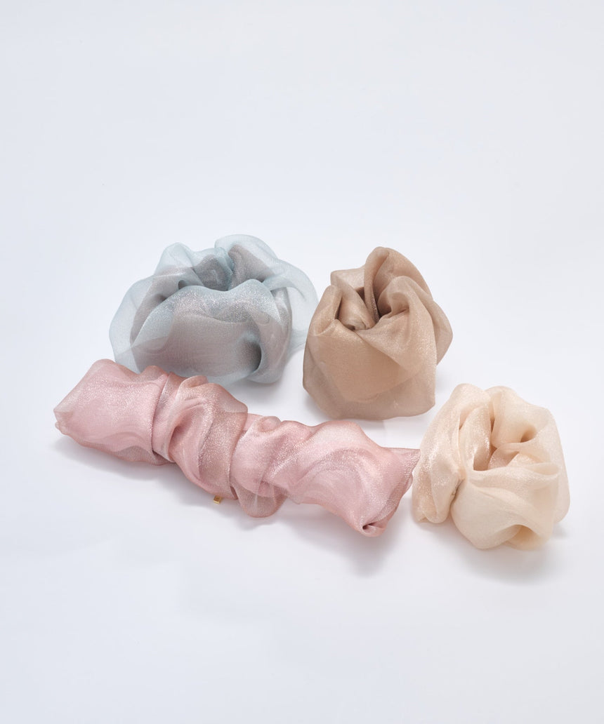 ヘアカフ・ポニーフック – dee doo dah