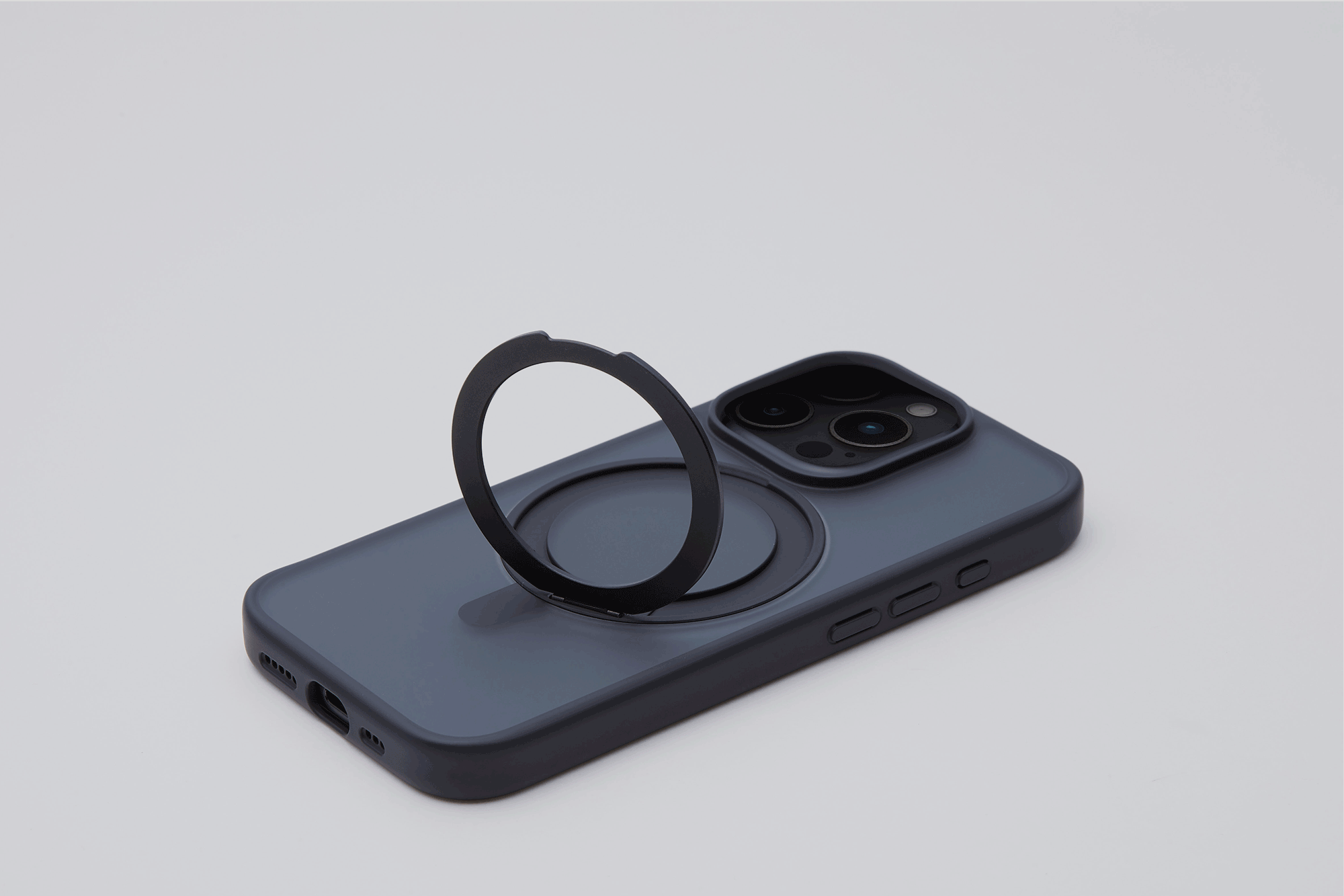 ETANZE RINGMASTER for iPhone 16 / 16 Pro