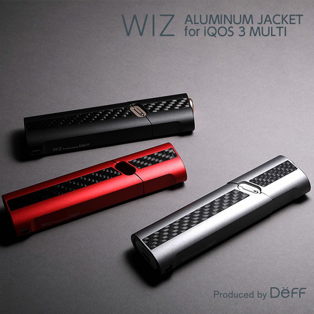 IQOS | Deff DIRECT STORE