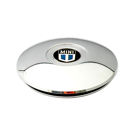 モトリタ用 アルミセンターキャップ 【MK-III】 – ローバーミニ専門店