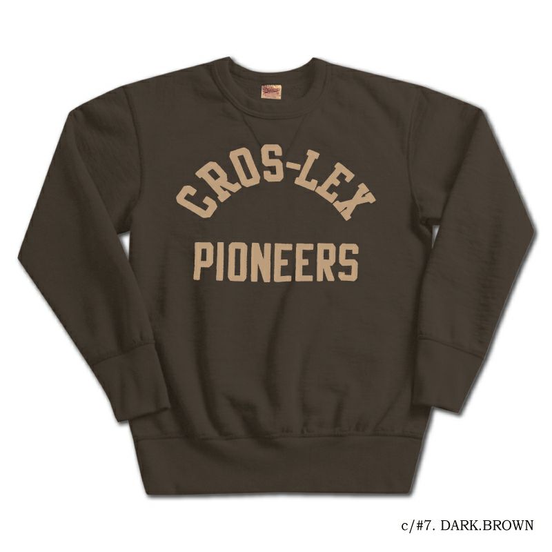 S101-42[CROS-LEX] | デラックスウエア公式オンラインストア