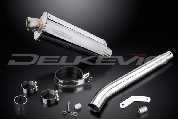 HONDA XL600V TRANSALP 1987-1999 350mm - DELKEVIC JAPAN