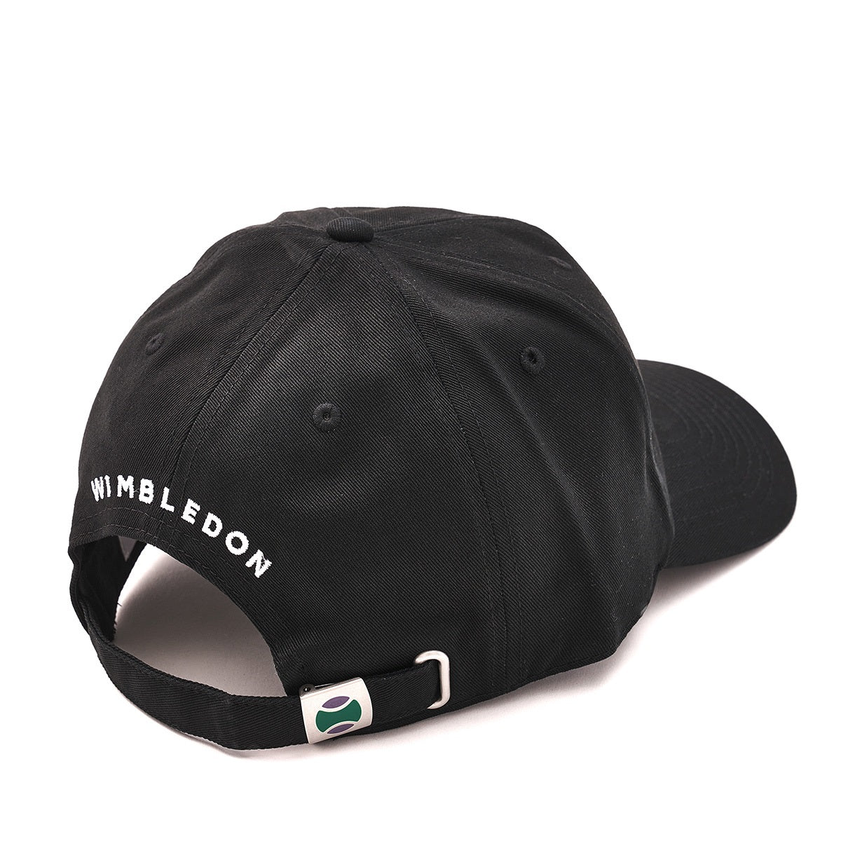 ウィンブルドン】チャンピオンシップ ロゴキャップ | WOWOW百貨店