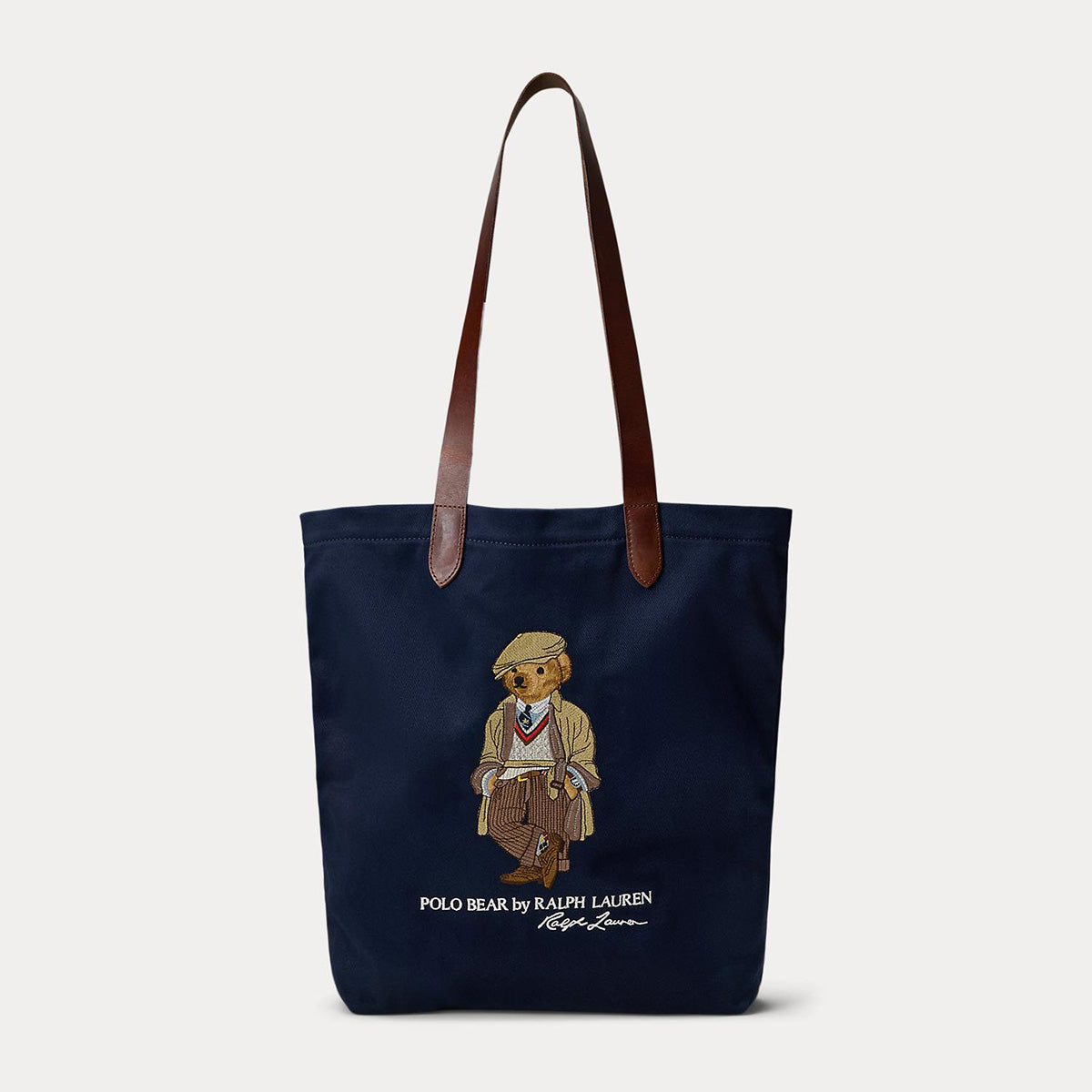 ポロ ラルフ ローレン/POLO RALPH RAUREN】ポロ ベア ショッパー