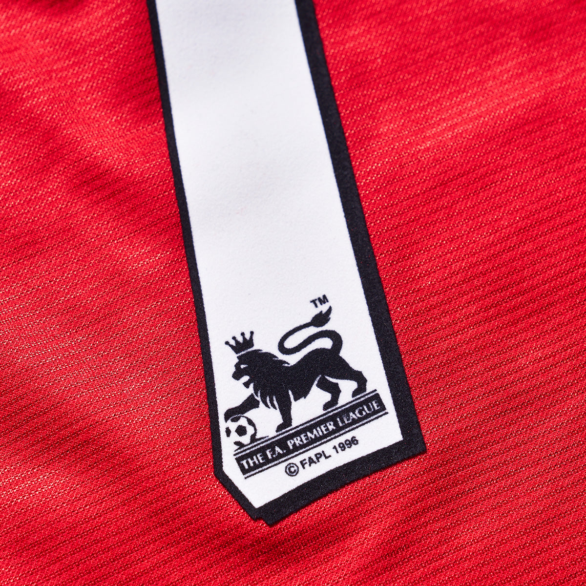 マンチェスター・ユナイテッド 2000-02シーズン ヴィンテージサッカー