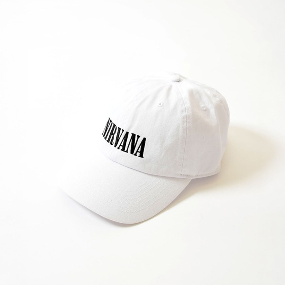 ニルヴァーナ(NIRVANA)キャップ 【ジョンブル/JOHNBULL】 | WOWOW百貨店