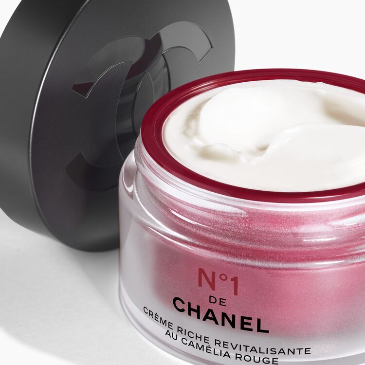 リッチクリーム N°1 ドゥ シャネル(50g): CHANEL｜DEPACO 大丸