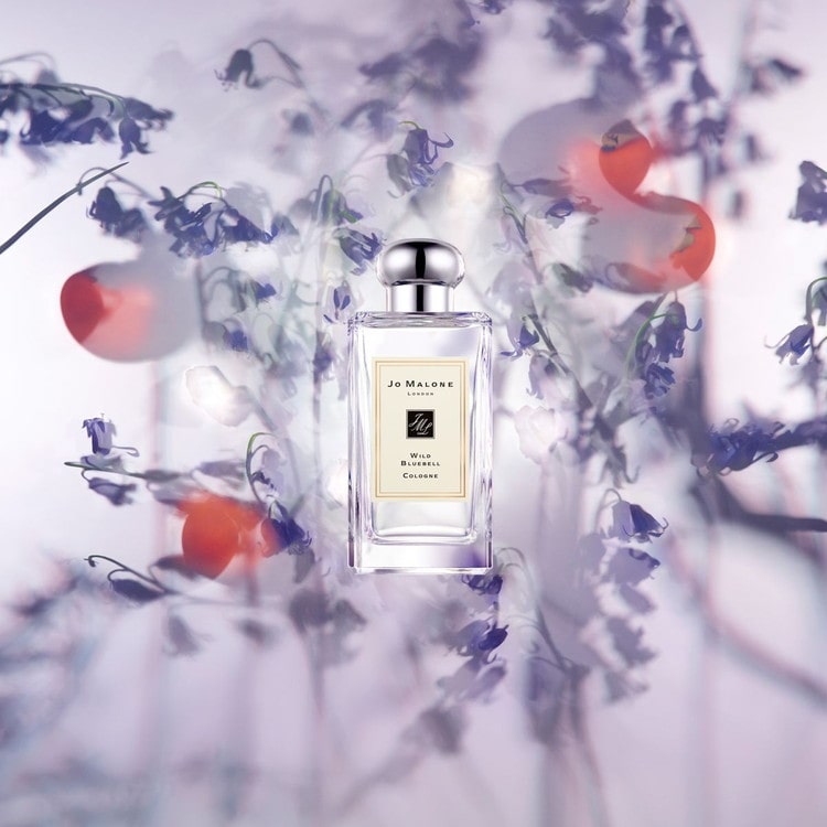 ワイルド ブルーベル コロン(30mL): ジョー マローン ロンドン｜DEPACO