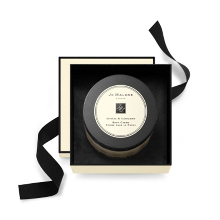 ミモザ ＆ カルダモン ボディ クレーム: ジョー マローン ロンドン