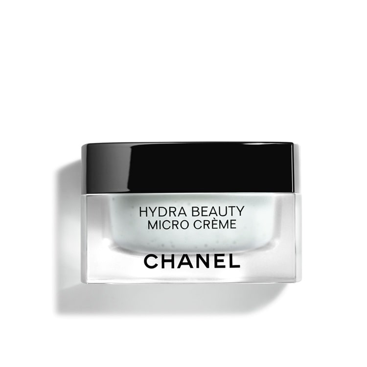 イドゥラ ビューティ マイクロ クリーム: CHANEL｜DEPACO 大丸・松坂屋