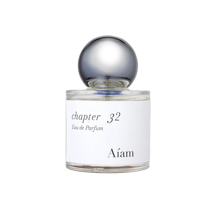 チャプター32 50mL:アイアム(Aiam)の通販｜DEPACO 大丸・松坂屋 コスメ