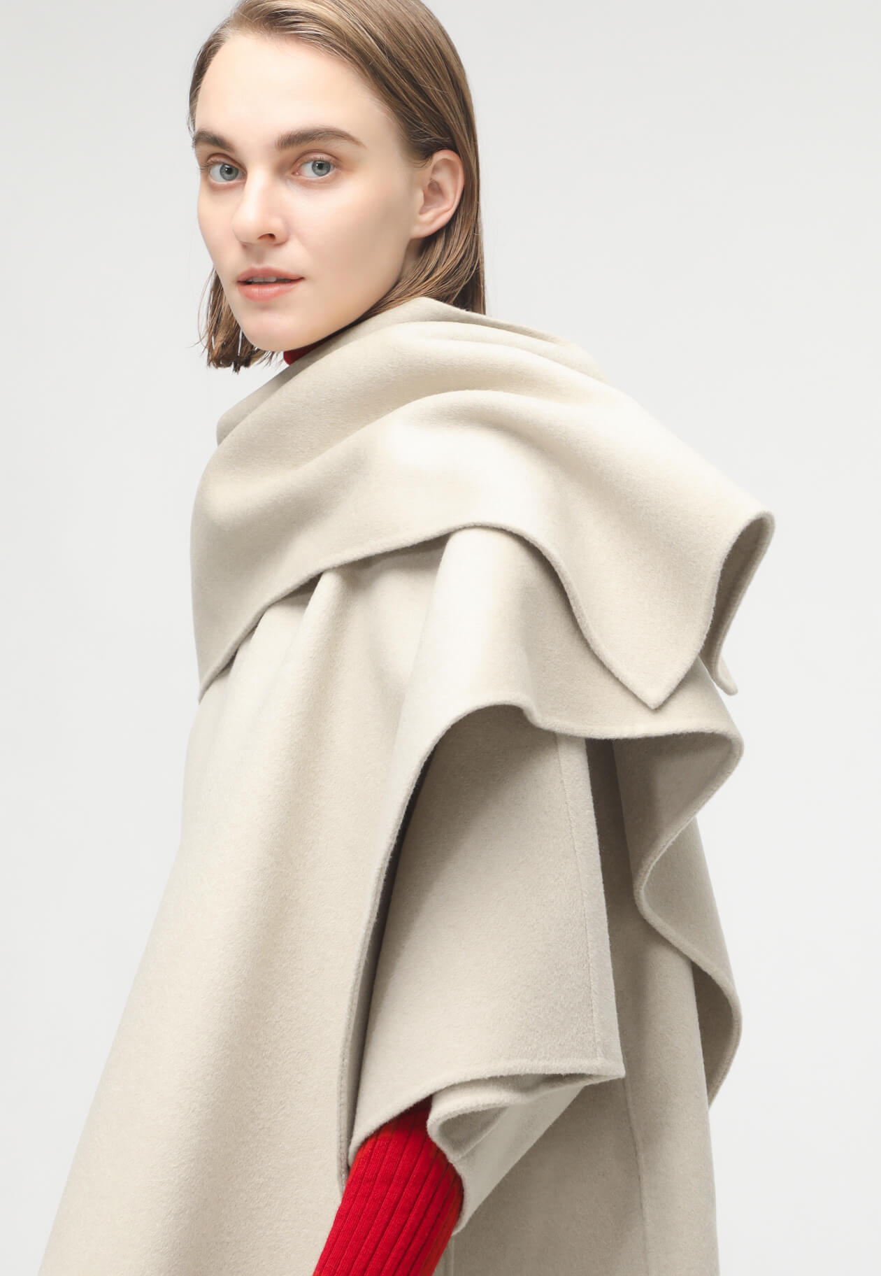 COAT COLLECTION 2024AW｜DÉPAREILLÉ｜デパリエ オフィシャルサイト