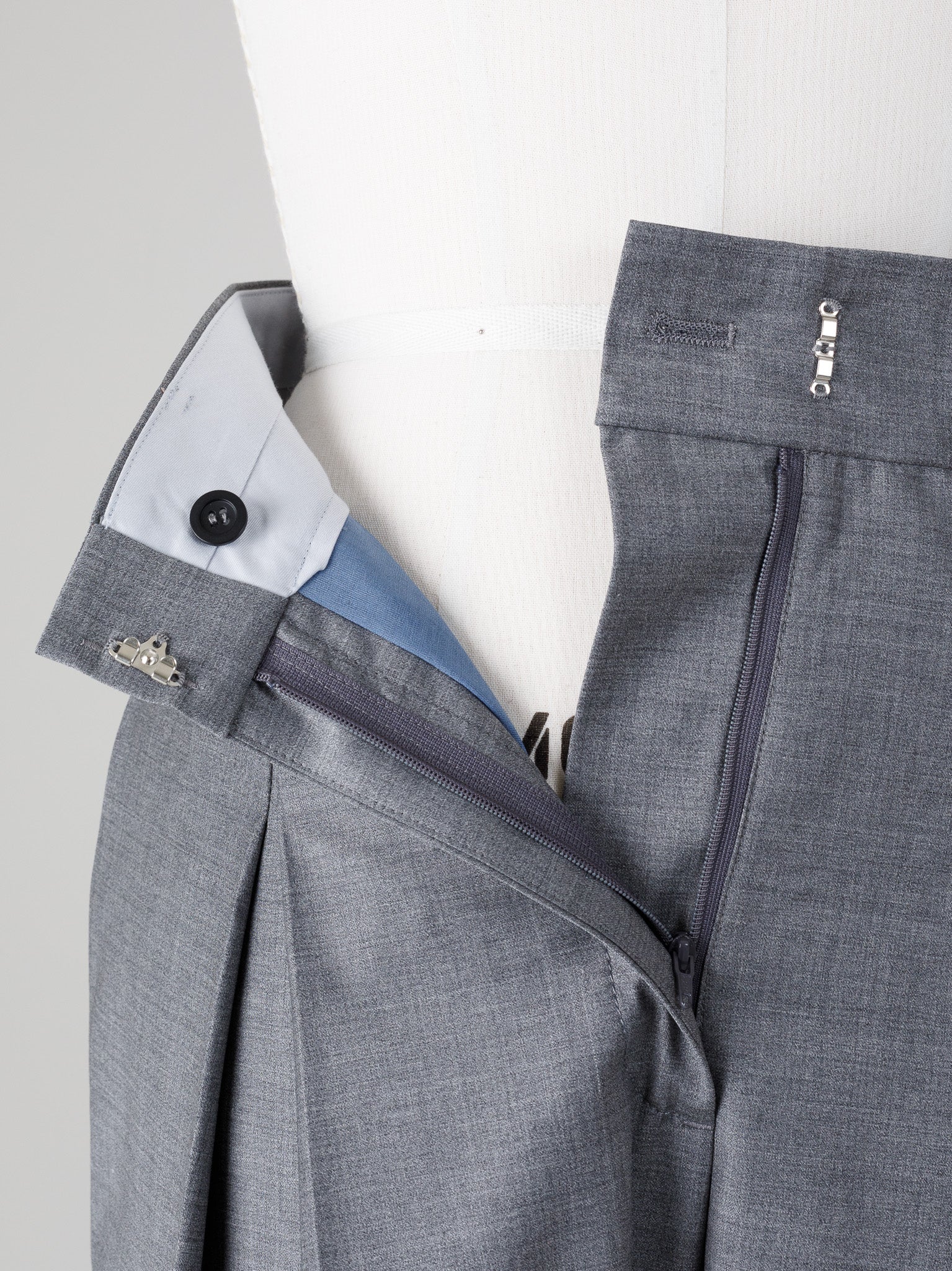 Hazel/stem pants – deres.online