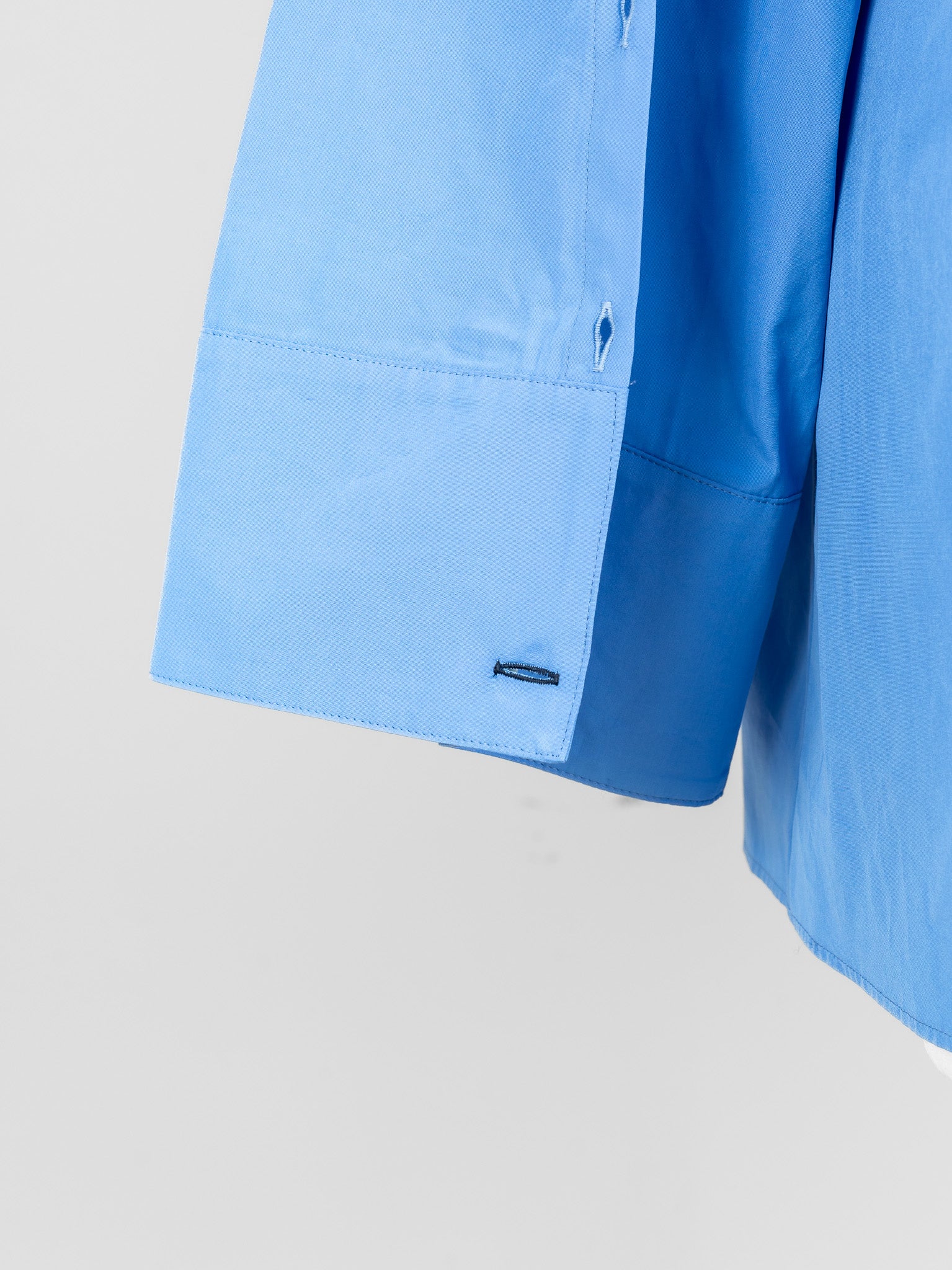 Pre-order] Mia / deres thomas mason 6-way sleeve shirt (STRIPE