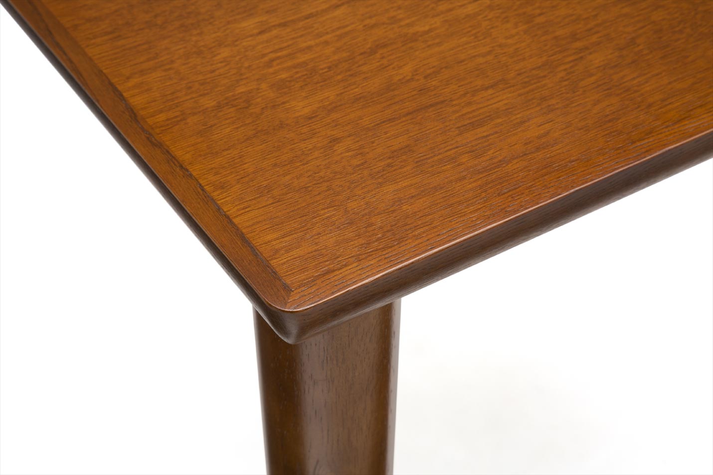 カリモク60+ ダイニングテーブル1500 ウォールナット［D36544MW