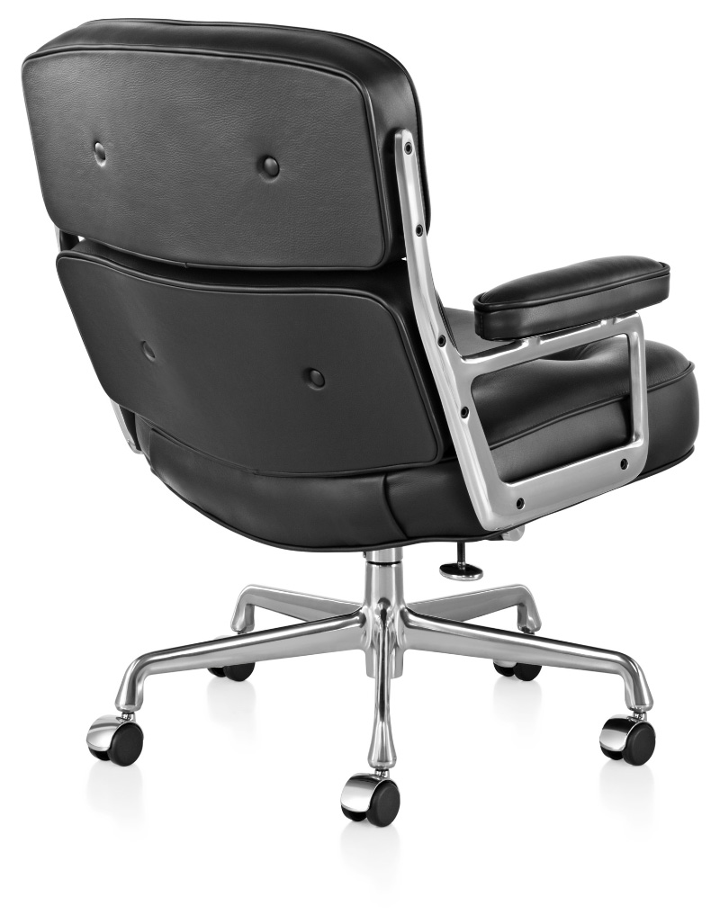 イームズ エグゼクティブチェア［ES204 VD L L 2109］ | インテリア