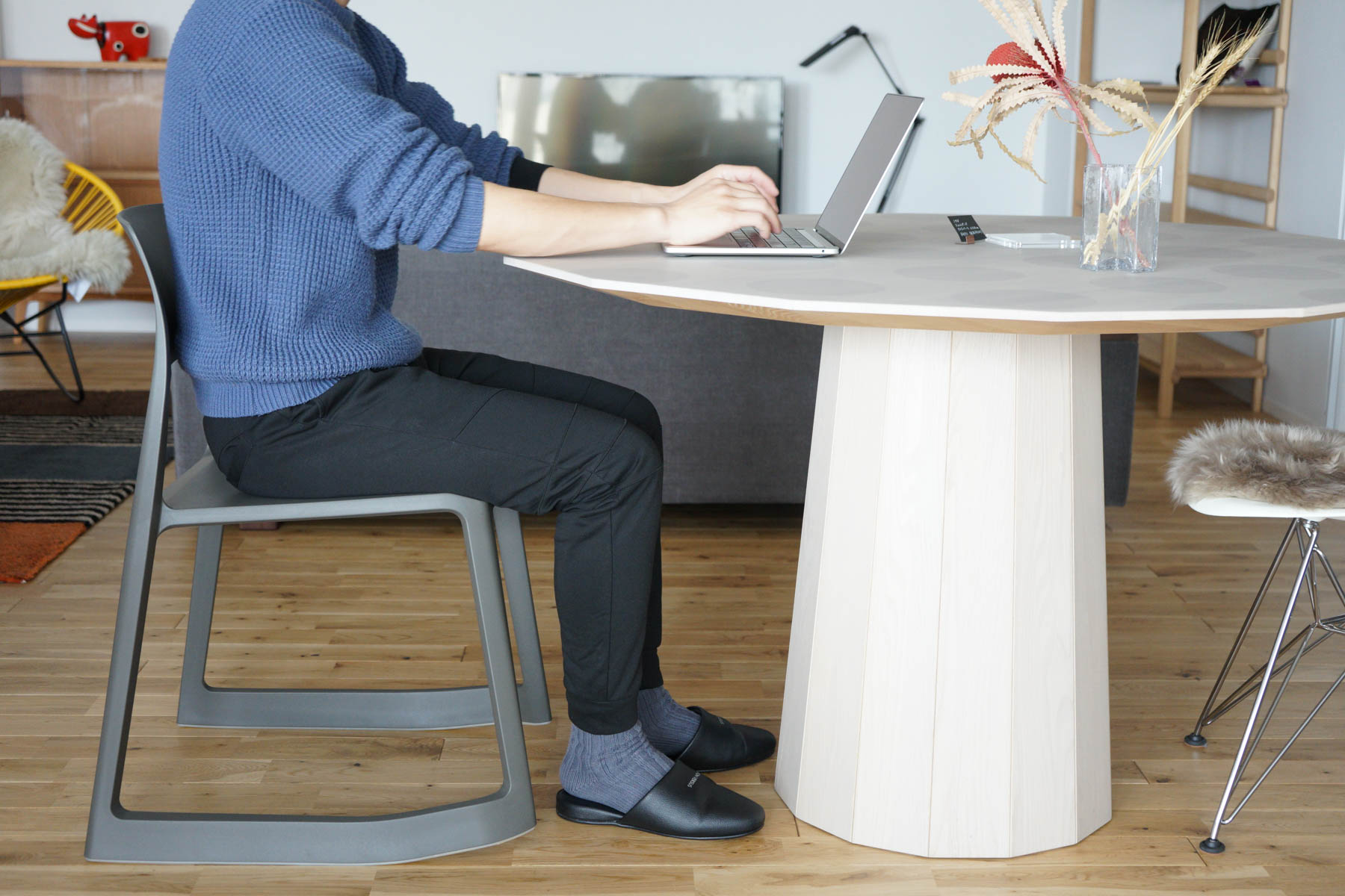 Vitra（ヴィトラ） ティプトン（Tip Ton）RE | インテリアショップvanilla