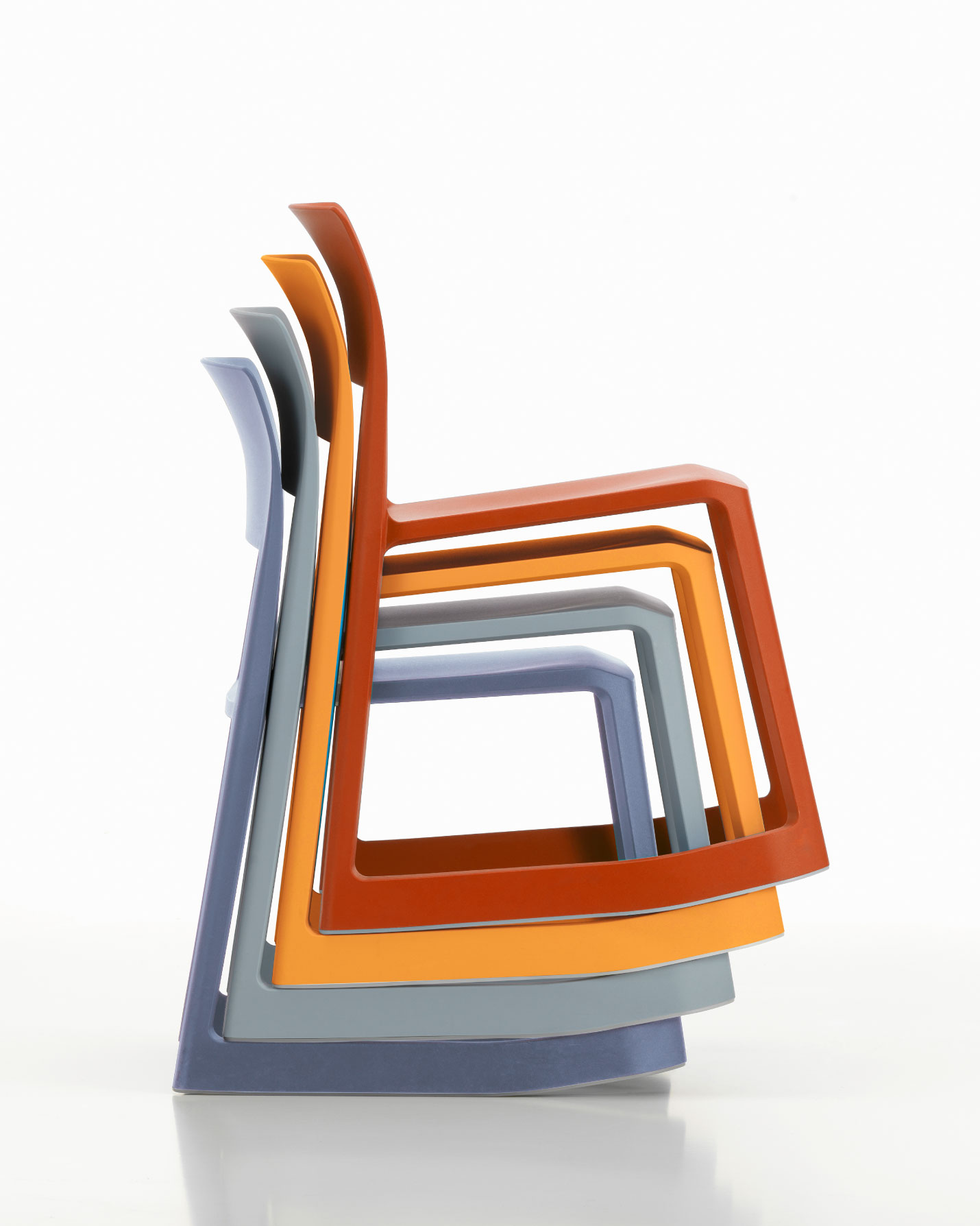 Vitra（ヴィトラ） ティプトン（Tip Ton）RE | インテリアショップvanilla