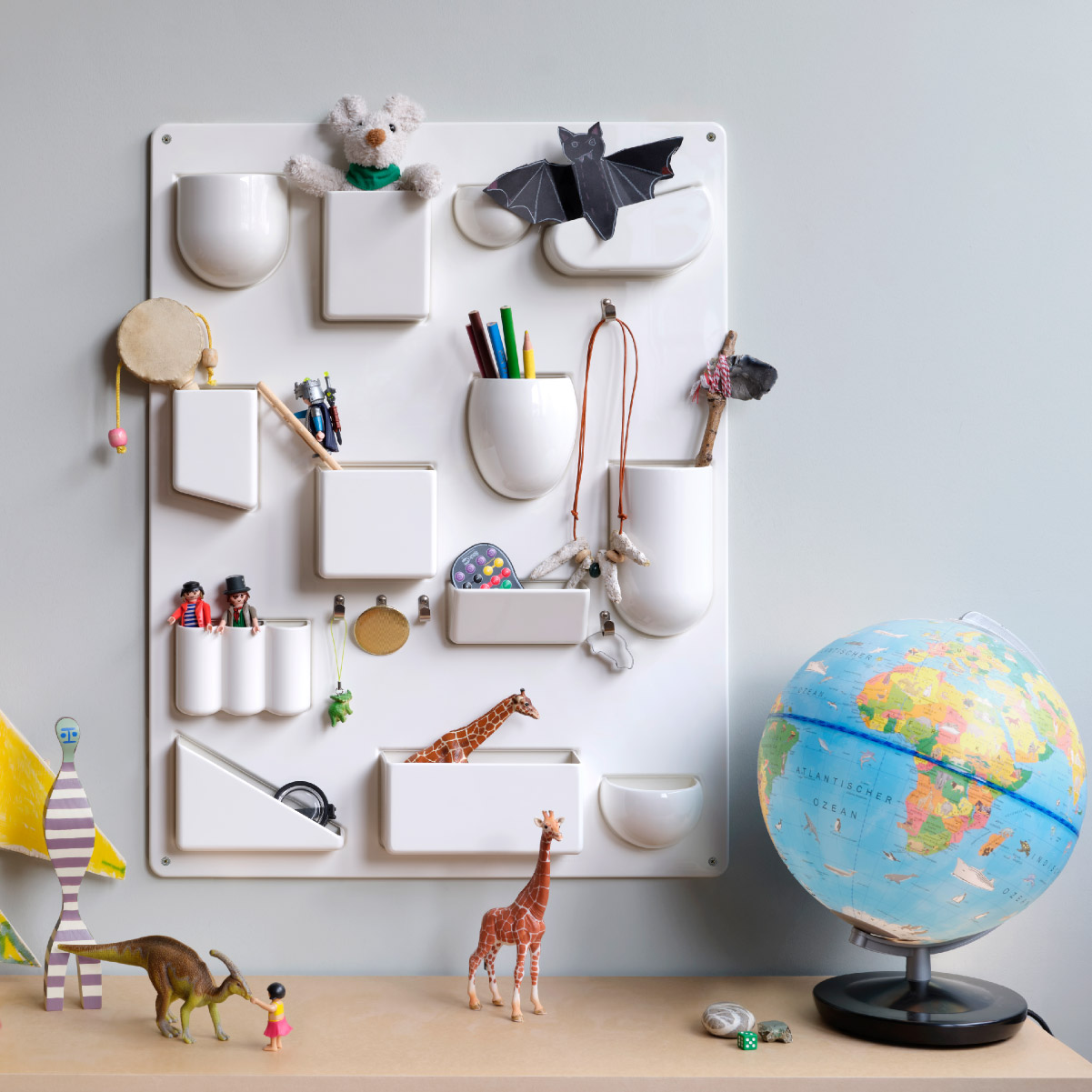 Vitra（ヴィトラ） ウーテンシロ RE 1（Uten.Silo RE I） | インテリア