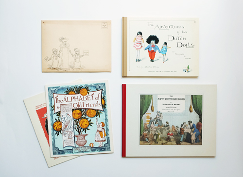 古書古本 dessin：復刻 世界の絵本館 ―オズボーンコレクション― 全34巻