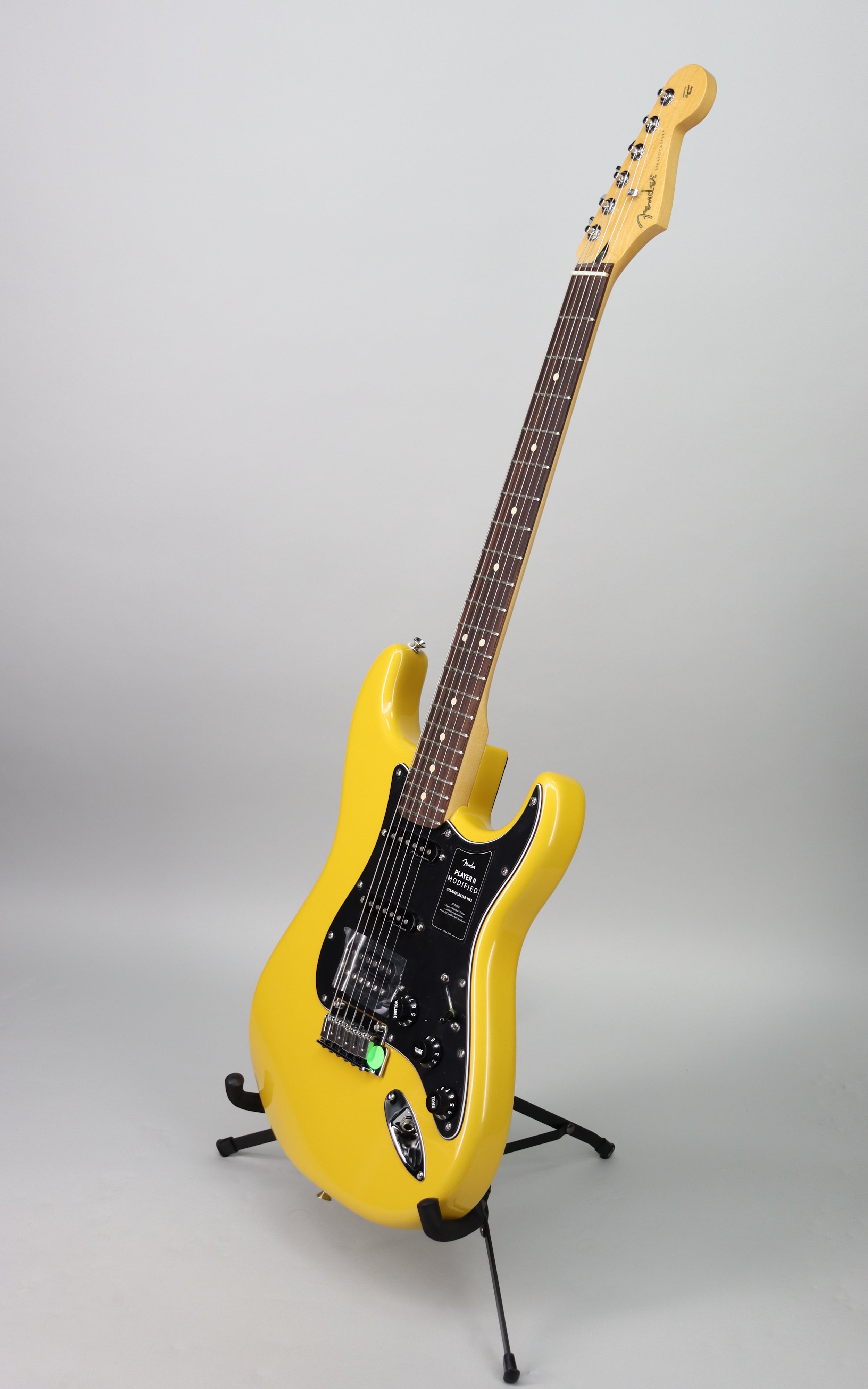 Fender Player II Modified Stratocaster HSS Rosewood Fingerboard