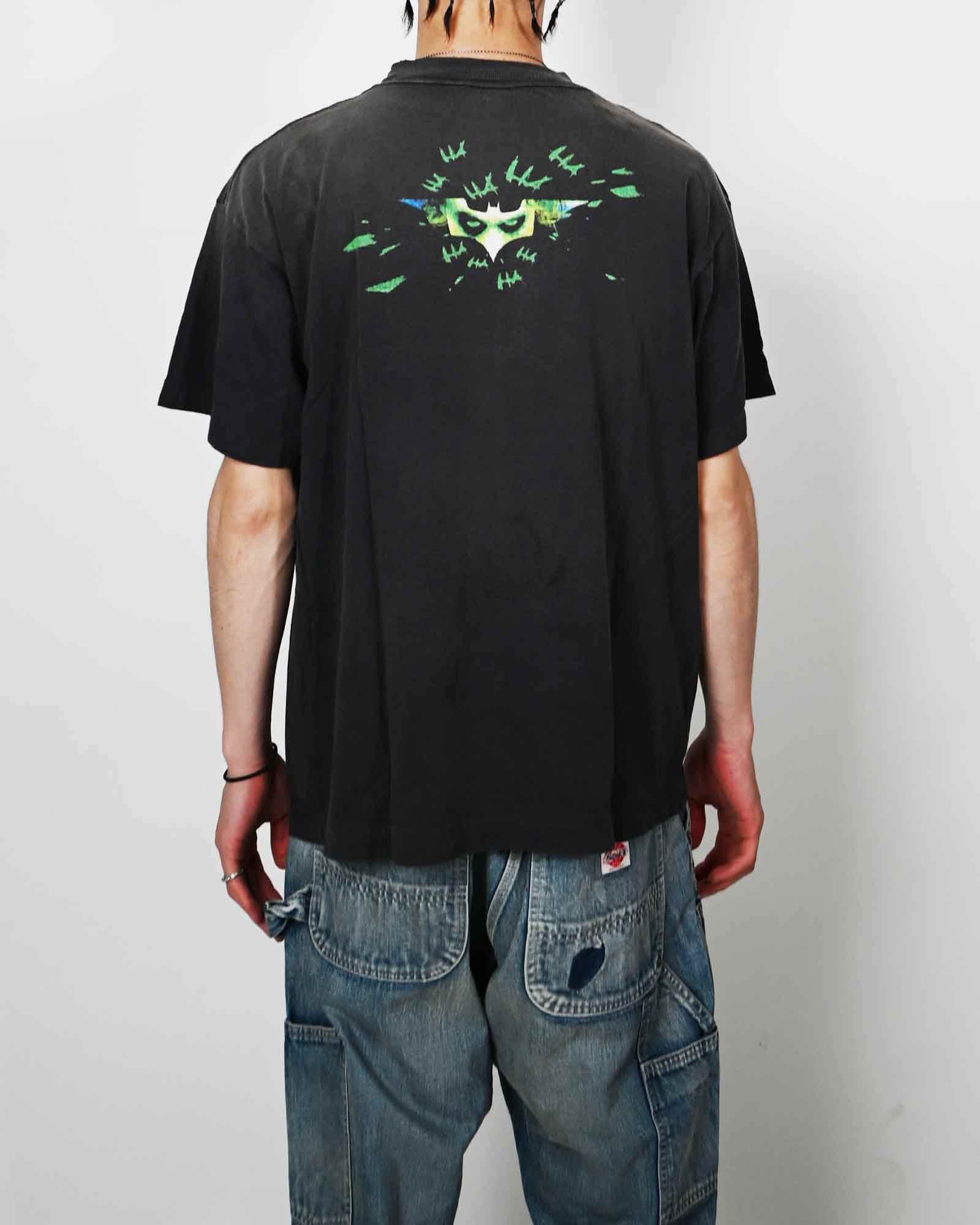 SAINT M×××××× (セントマイケル) SS25 Tシャツ・カットソー BTM_SS TEE