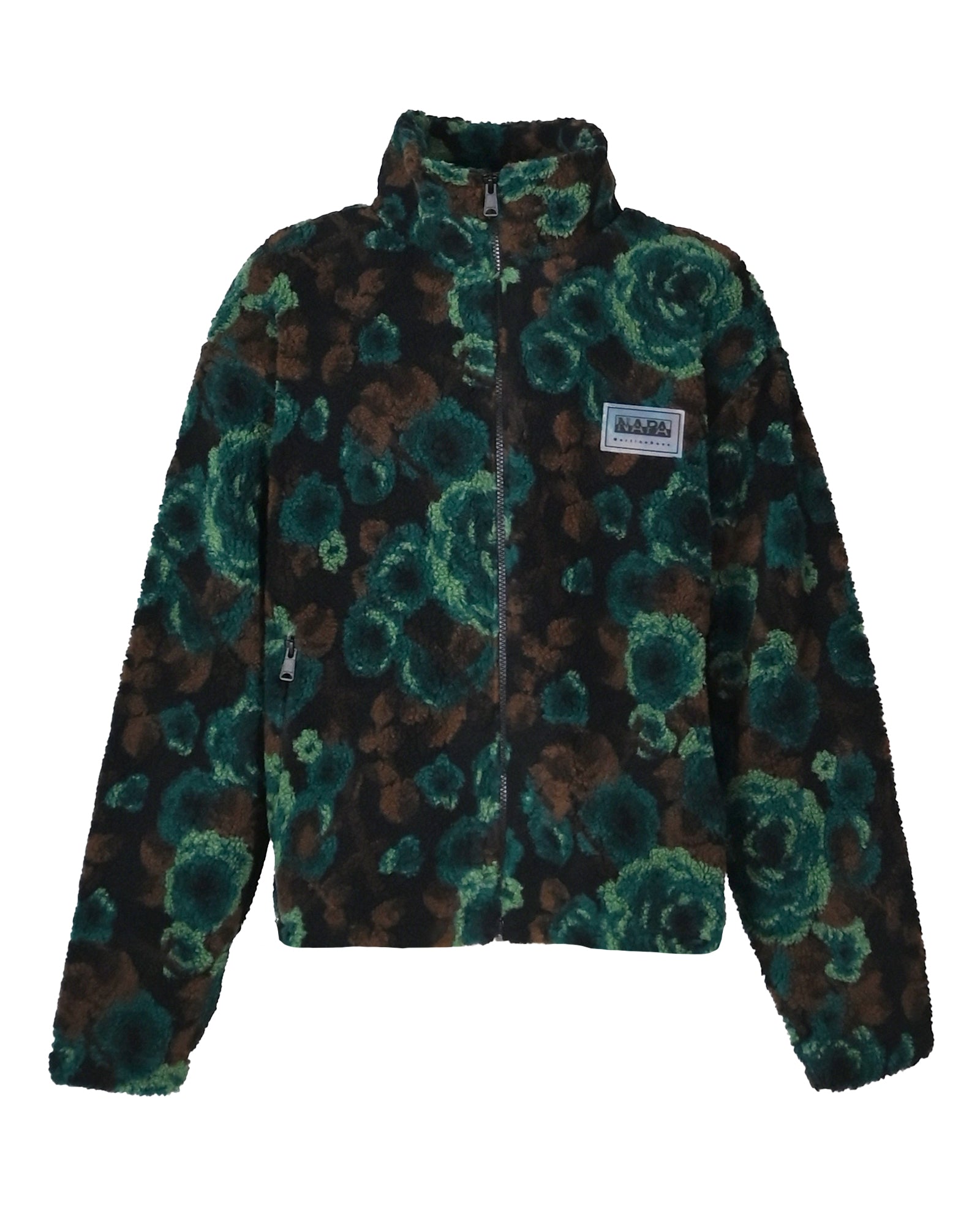 NAPA by Martine Rose (ナパ ・バイ・マーティンローズ) | Detail