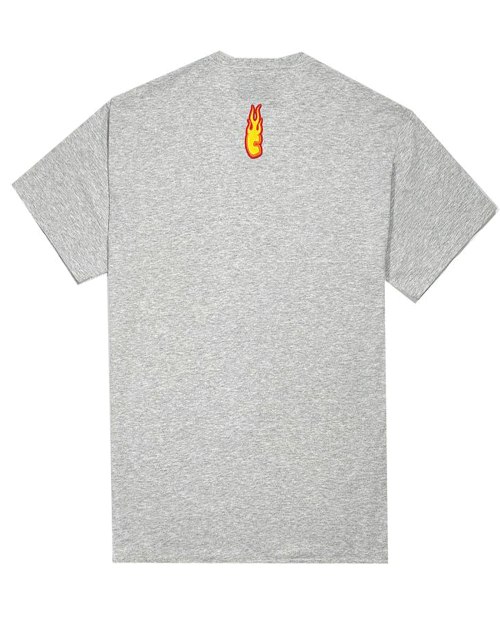 CVTVLIST(カタリスト) I PANCHIRA TEE / ASH GRAY | Detail