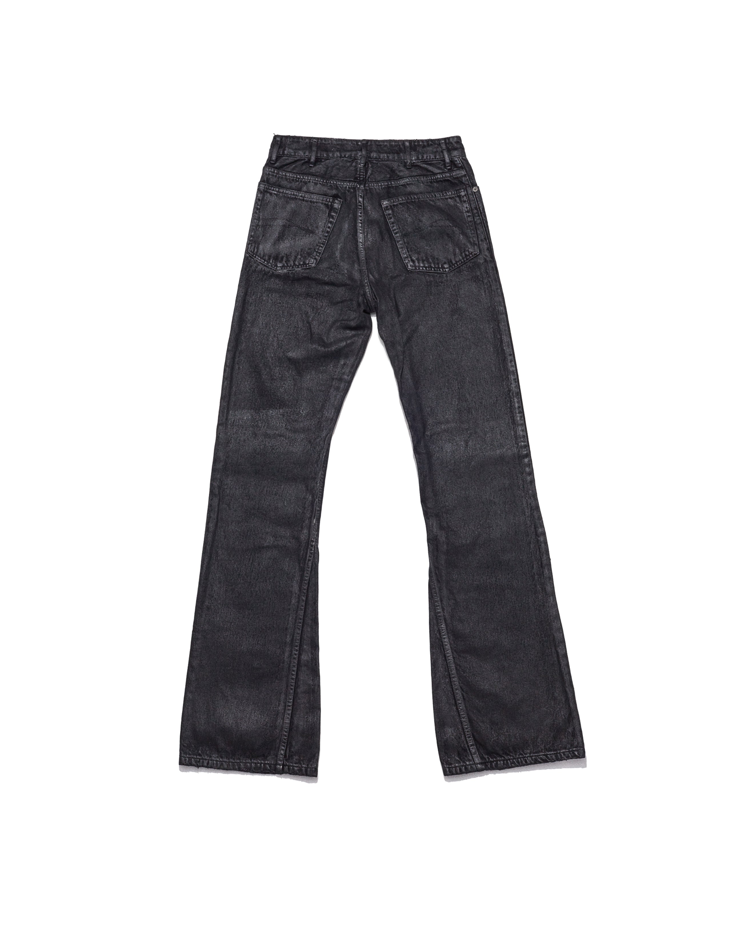 All – DET BLEV SENT