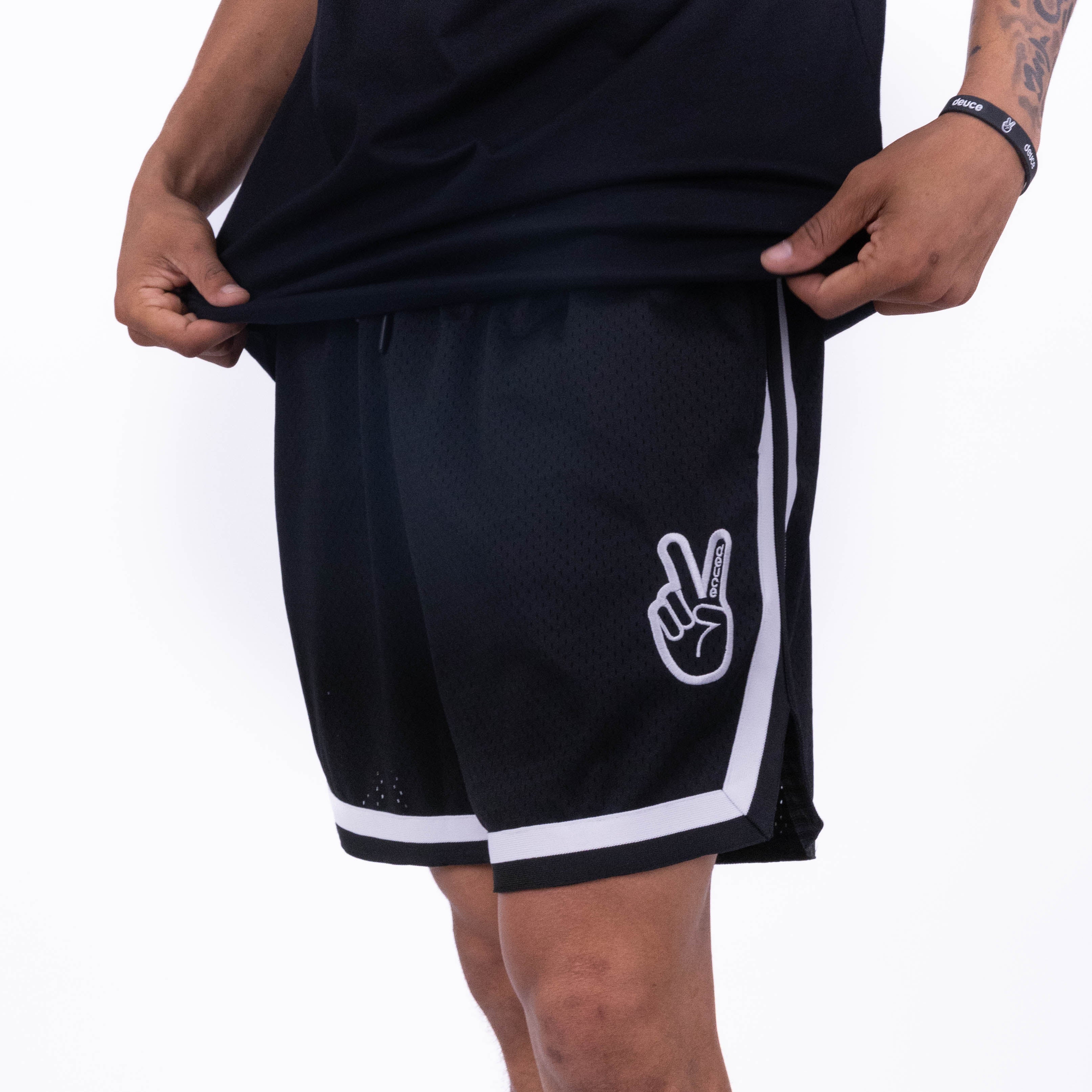 Shorts – Deuce Brand Australia