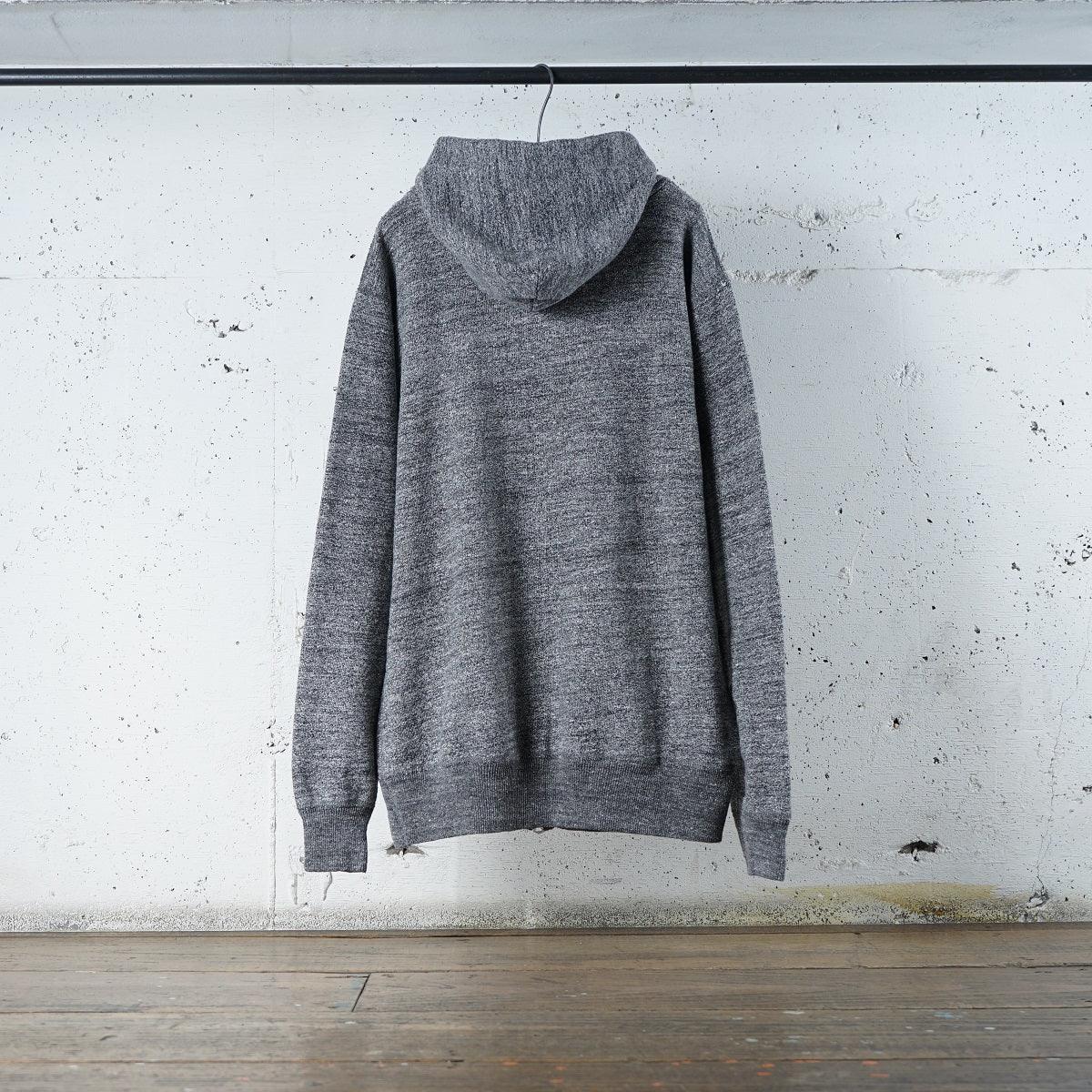 ディバイスファクトリー | ロングセラー パーカー ジップアップ メンズ